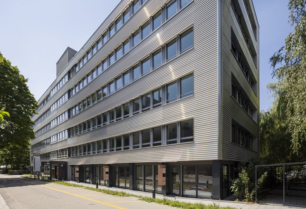 null rooms Office & Commercial for rent in Berne - image 1/11