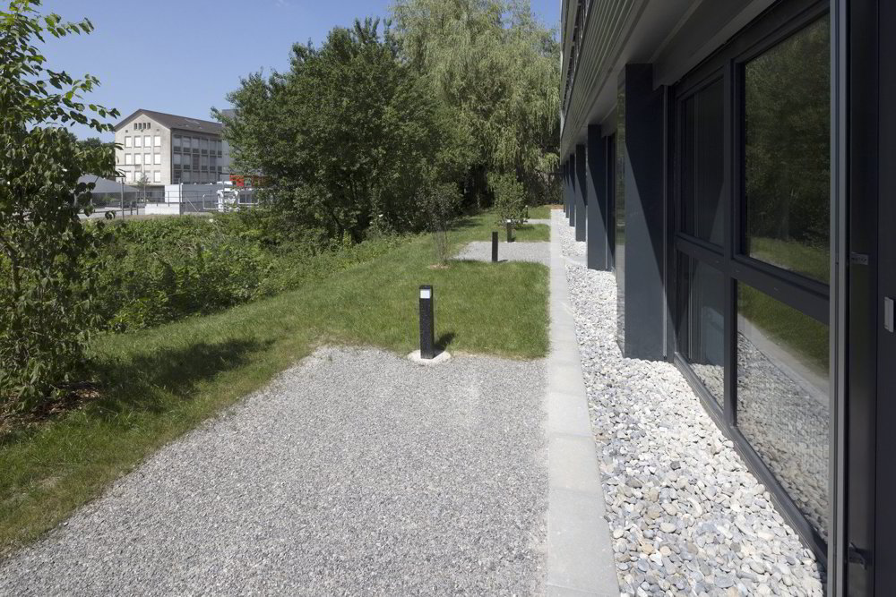 null rooms Office & Commercial for rent in Berne - image 1/13
