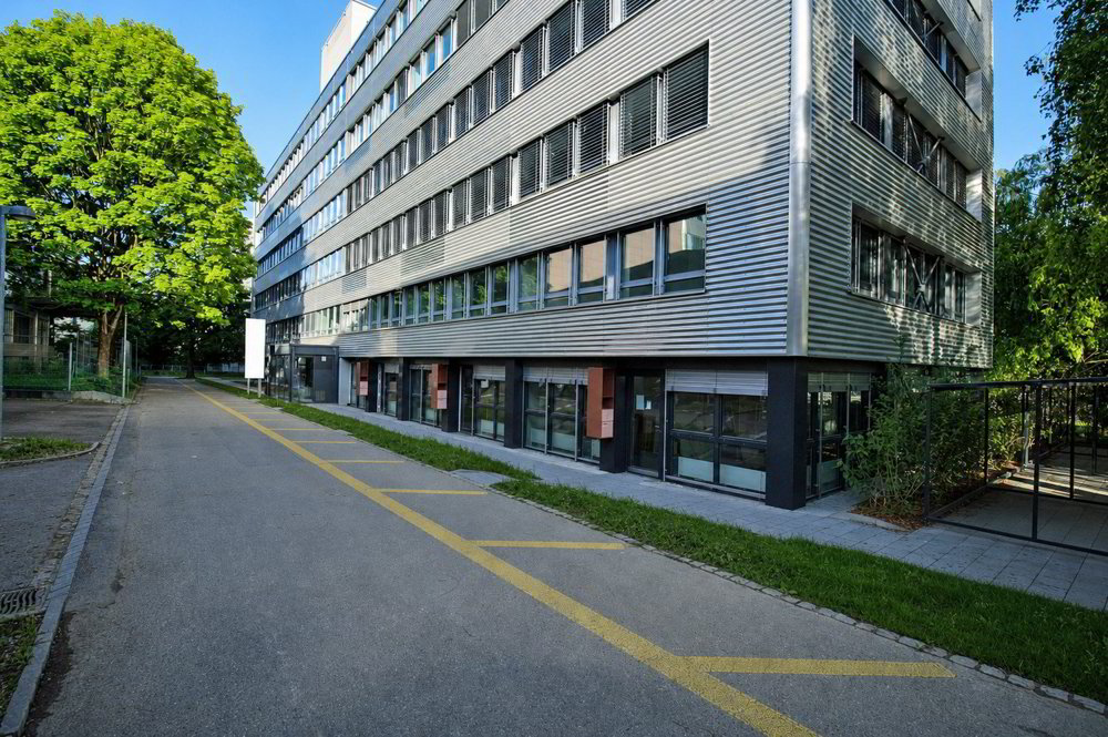 null Zimmer Büro zu vermieten in Bern - Bild 1/6