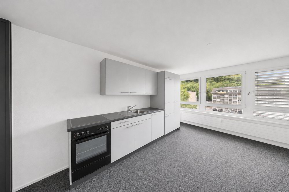 null Zimmer Büro zu vermieten in Bern - Bild 1/5
