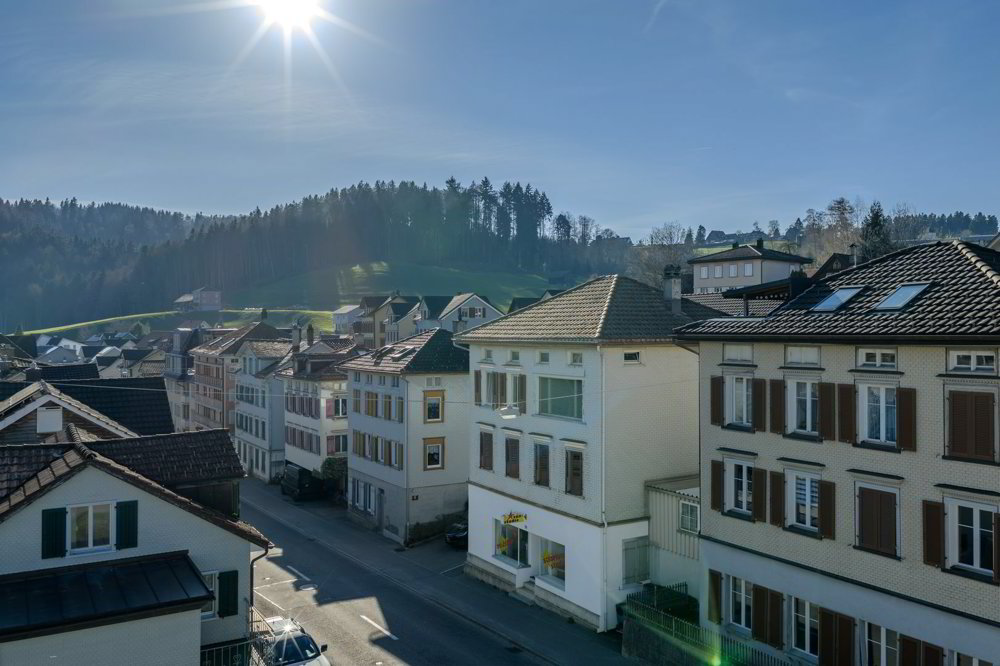 Ufficio & Commercio di 11.5 locali in vendita a Degersheim - immagine 1/13