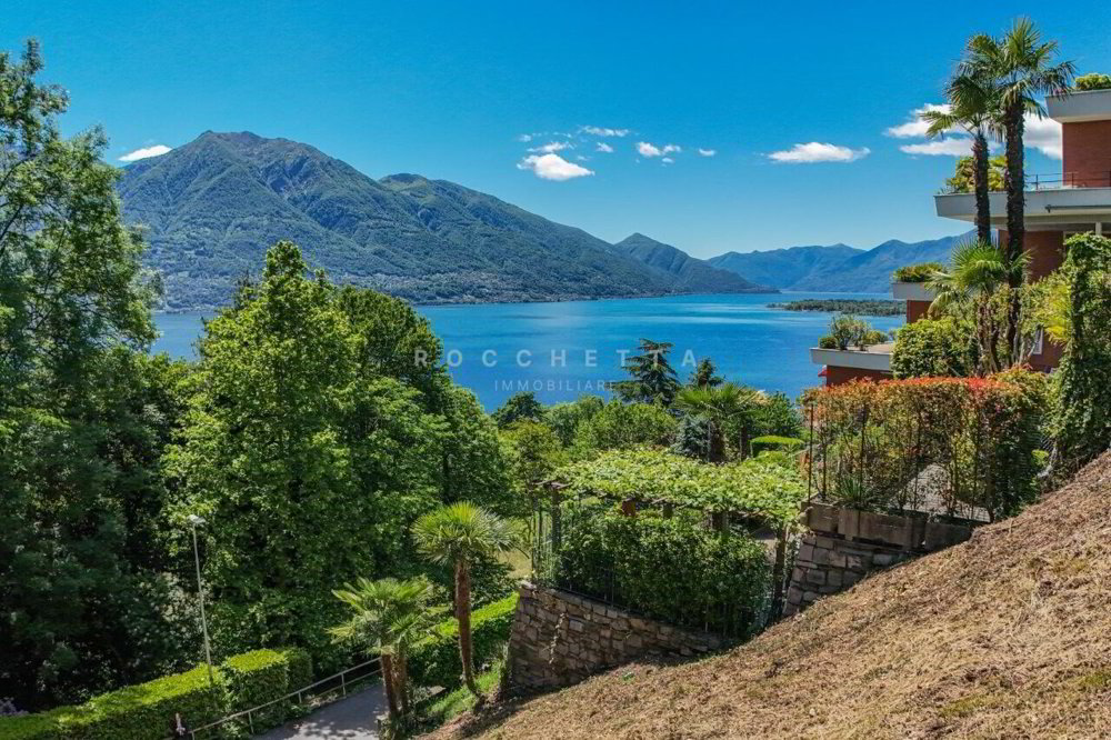 Terrain à bâtir en vente à via Mondacce - Réf ROV059 - Ansicht 2