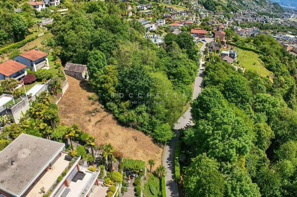 Terrain à bâtir en vente à via Mondacce - Réf ROV059 - Ansicht 5