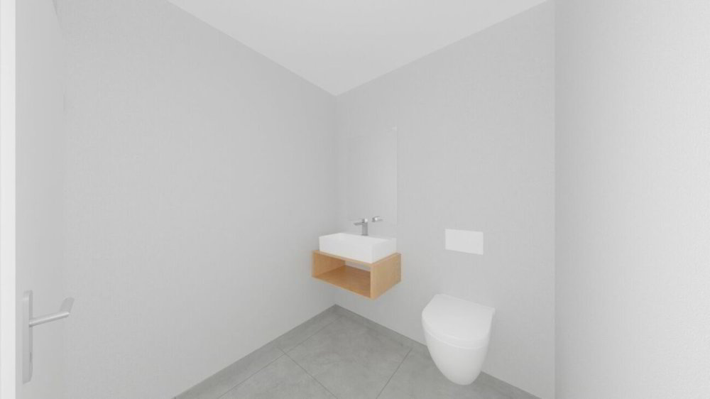 2 Zimmer Büro zum verkaufen in Neuenburg - Bild 1/5