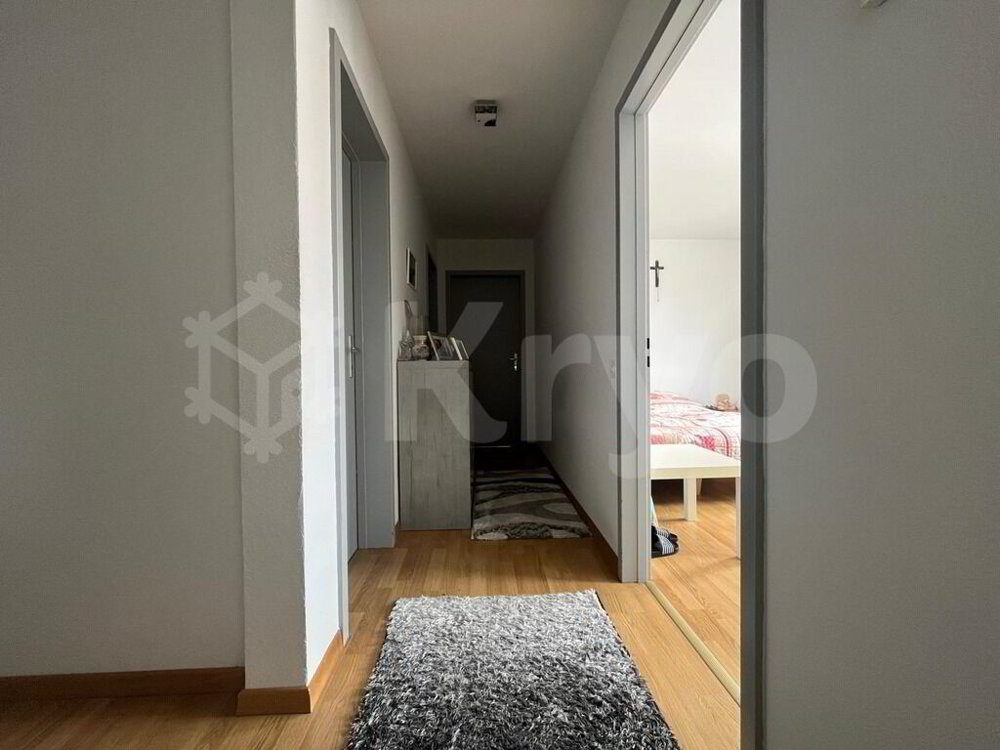 Appartement 4.5 pièces à louer à Pruntrut - image 1/12