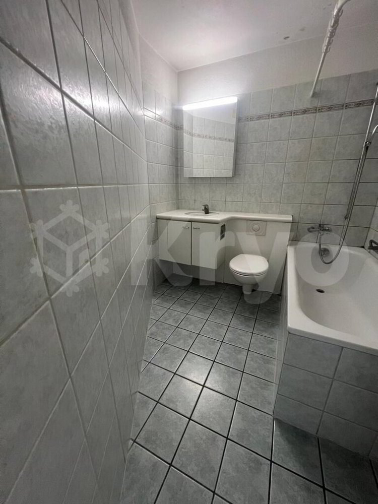 Appartement 3.5 pièces à louer à Romont FR - image 1/4