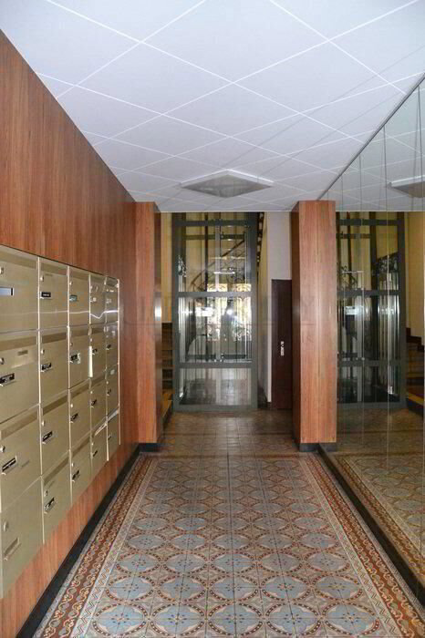 Wohnung – Genève, La Jonction - Ansicht 2