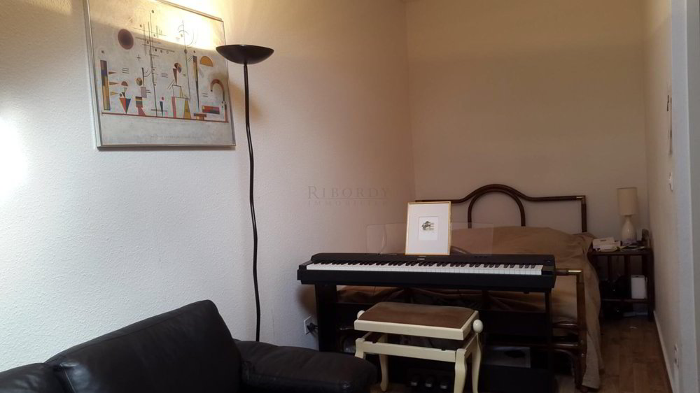 Wohnung – Genève, La Jonction - Ansicht 5
