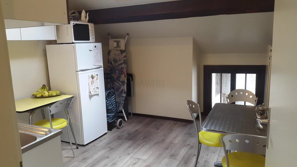 Wohnung – Genève, La Jonction - Mehr