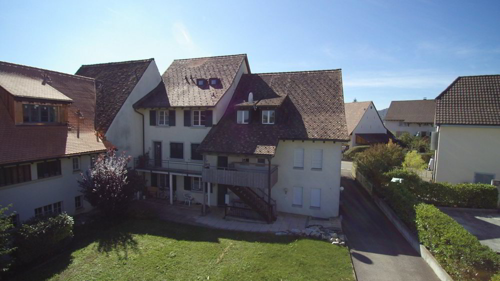 Appartement 4.5 pièces à louer à Seltisberg - image 1/12