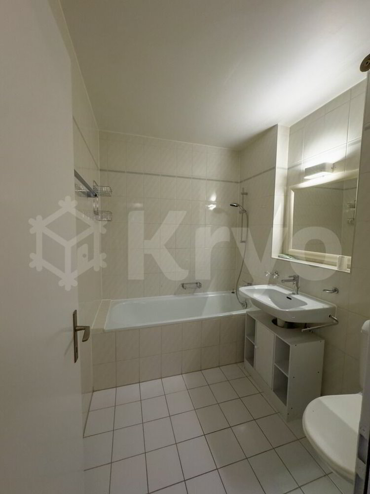 Appartement 2.5 pièces à louer à Lausanne - image 1/12