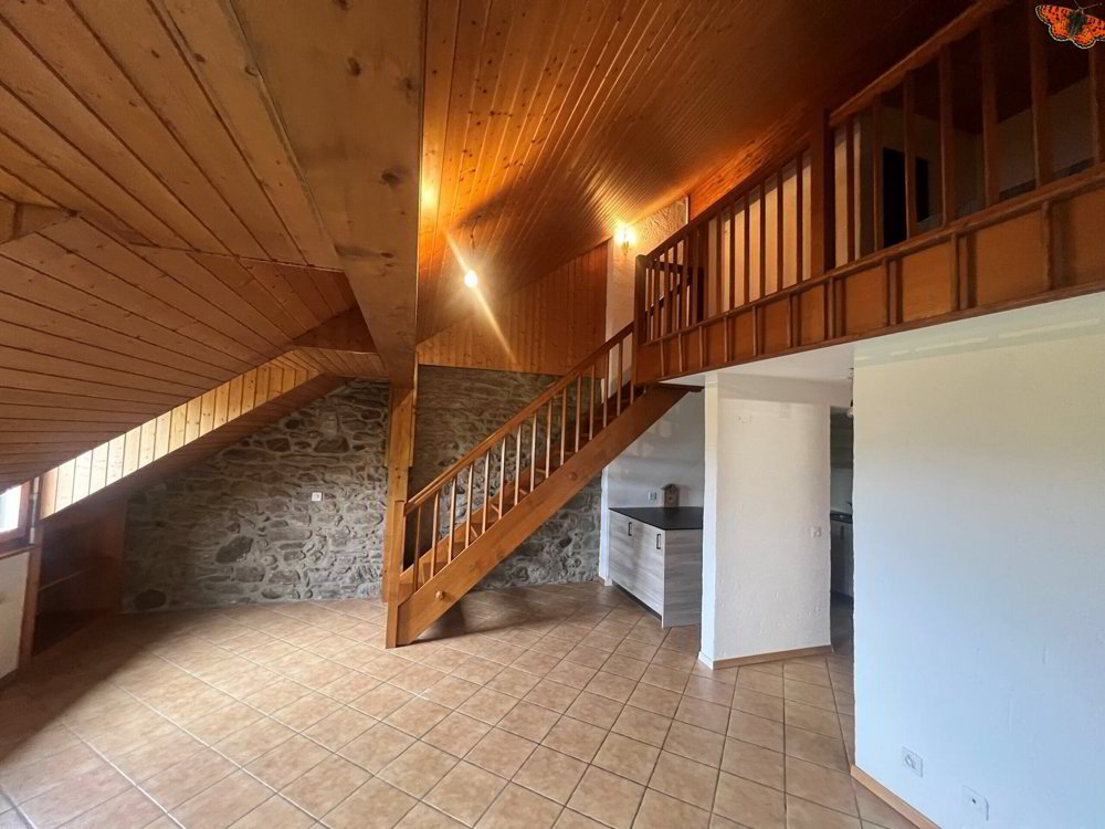 Appartement 2.5 pièces à louer à Romont FR - image 1/8