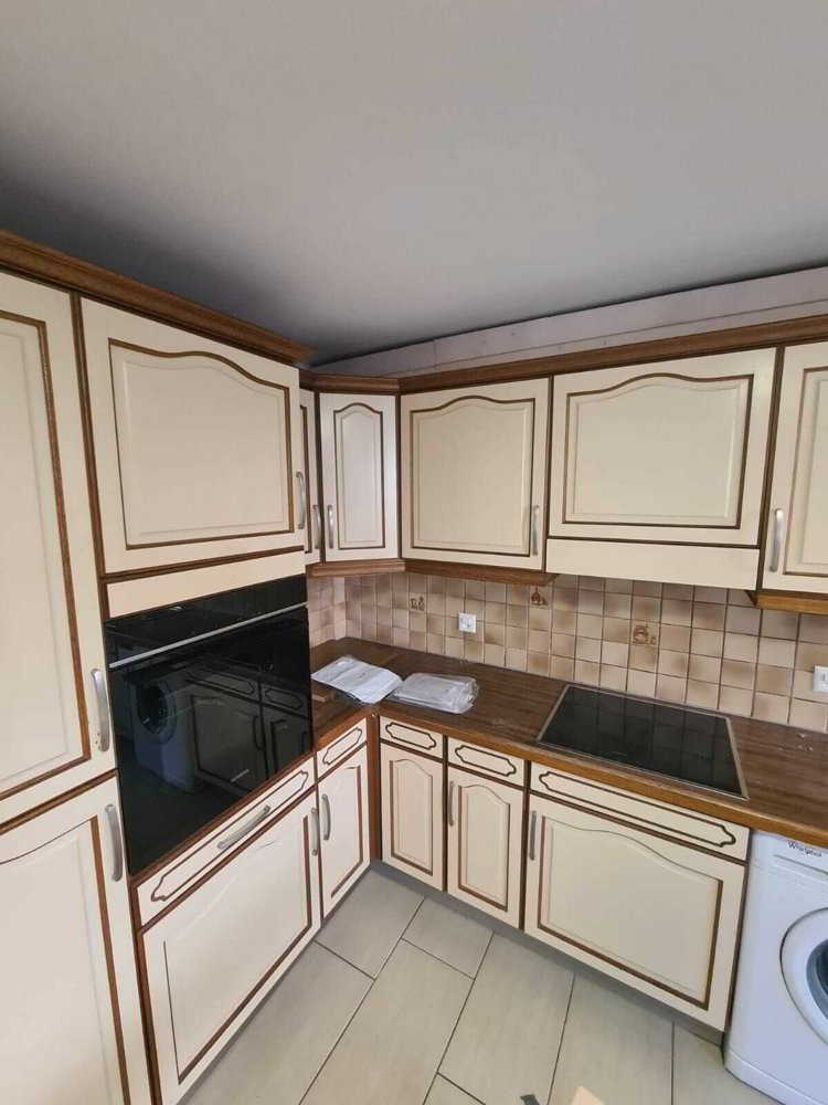 4.5 rooms Apartment for rent in Aigle - image 1/12