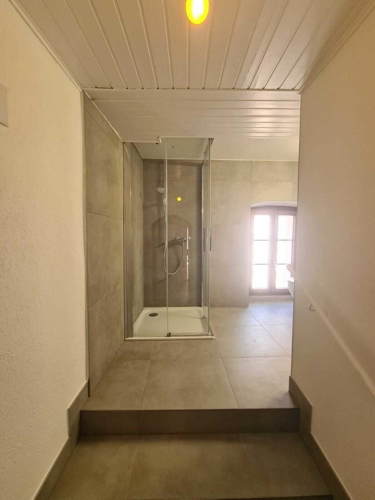 Wohnung – Aigle - Mehr