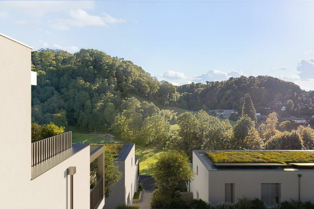 Haus – Flüh - Ansicht 4