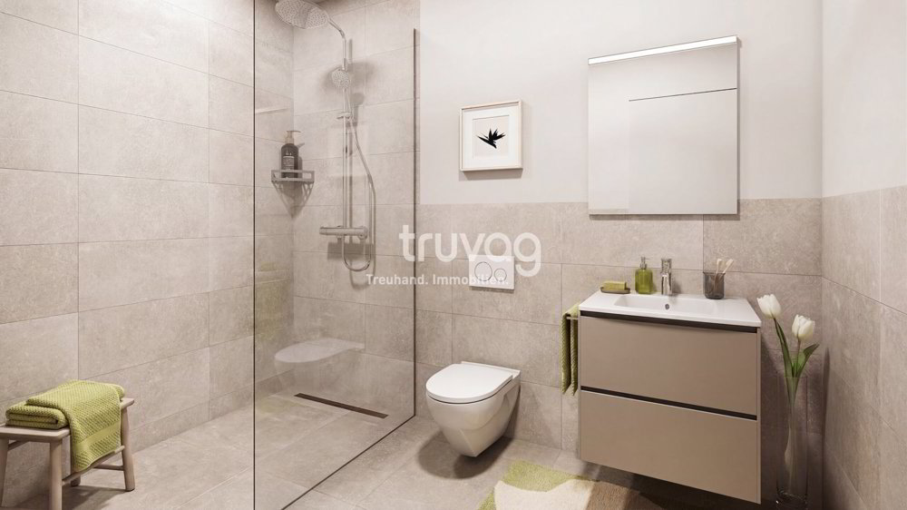 6.5 Zimmer Haus zum verkaufen in Hergiswil b. Willisau - Bild 1/5