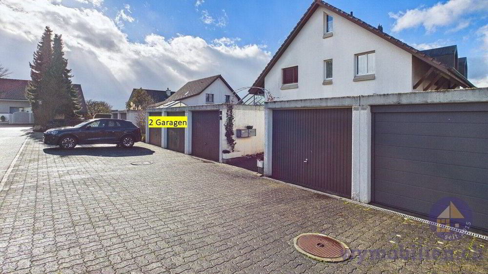 5.5 Zimmer Haus zum verkaufen in Lyssach - Bild 1/13