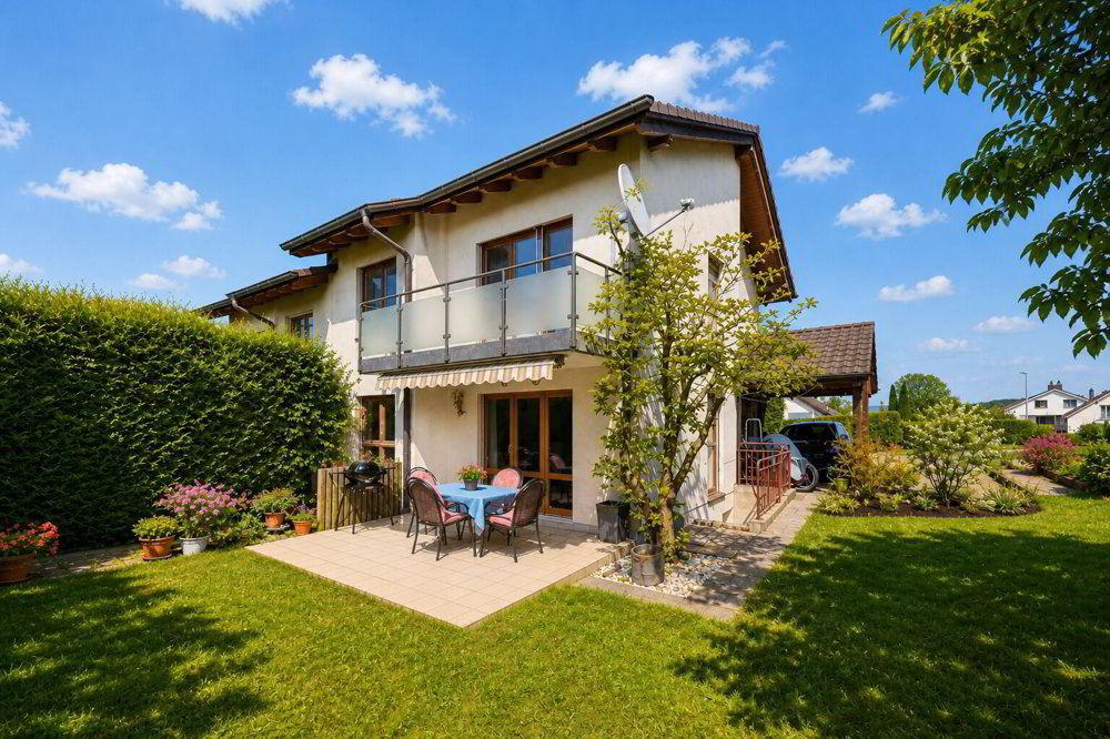 Haus – Hofstetten SO