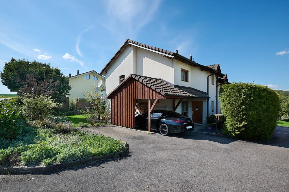 5.5 Zimmer Haus zum verkaufen in Hofstetten SO - Bild 1/14