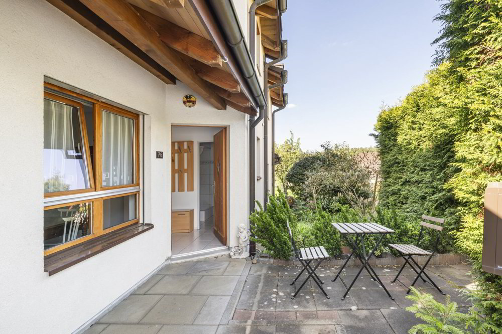 Haus – Hofstetten SO - Ansicht 2