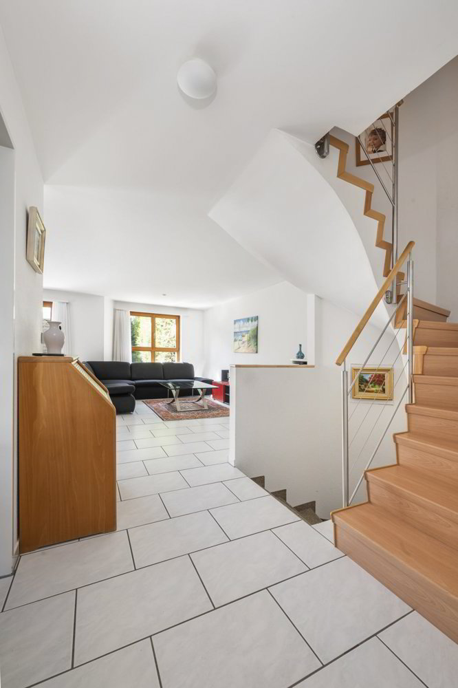 Haus – Hofstetten SO - Ansicht 4