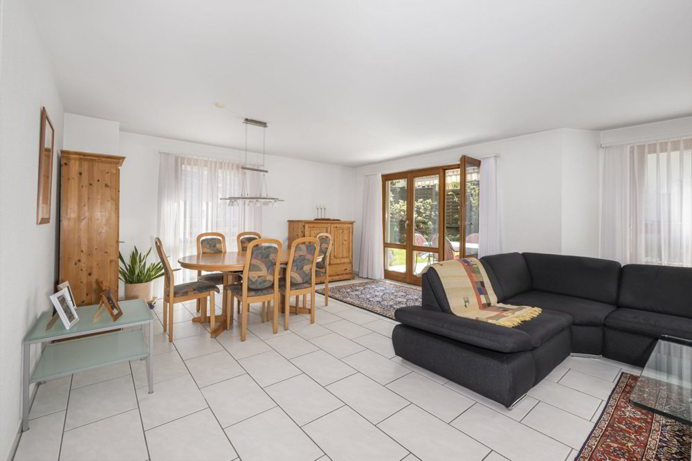 Haus – Hofstetten SO - Ansicht 5