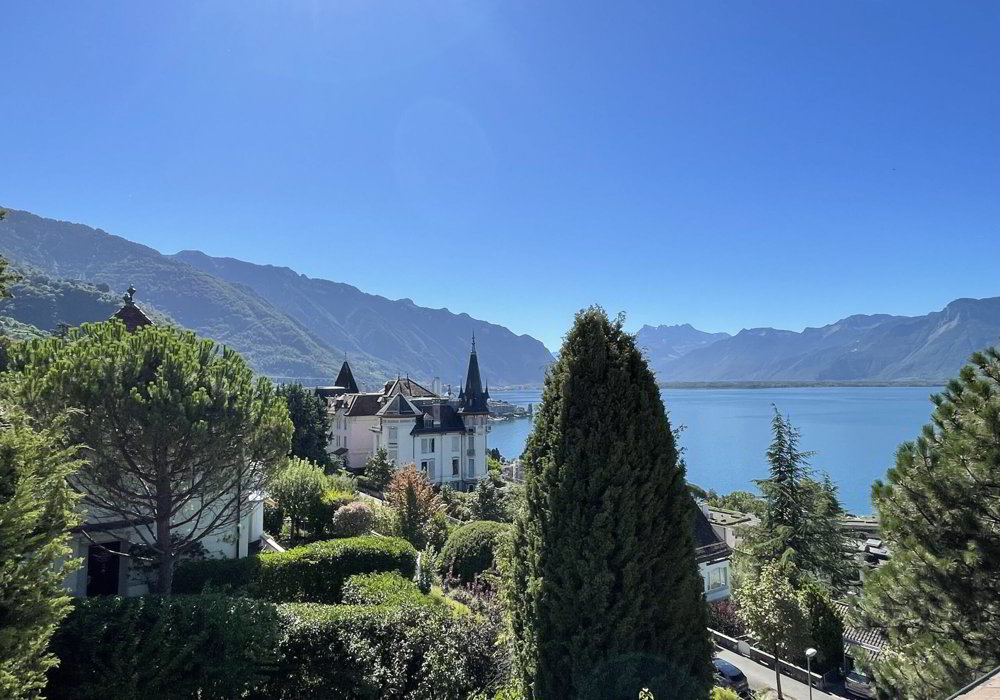 Casa di null locali in vendita a Montreux - immagine 1/11