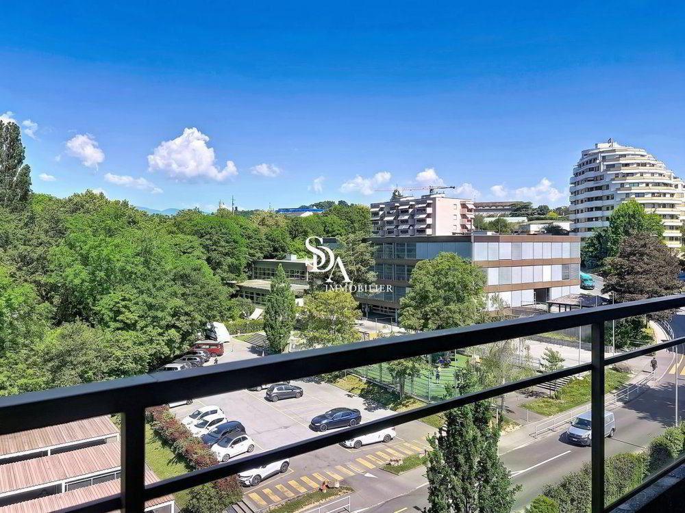 Appartamento di 3 locali in vendita a Morges - immagine 1/7