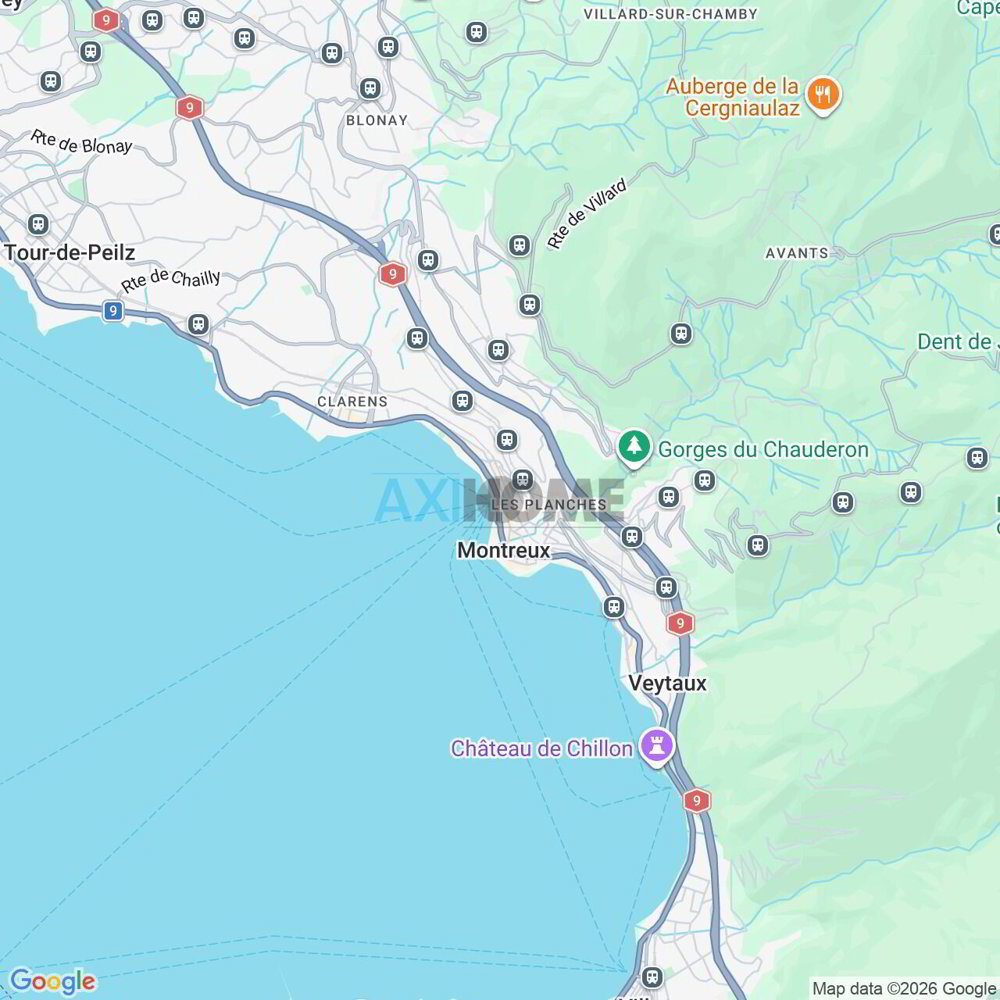 4.5 rooms Apartment to buy in Montreux - image 1/21