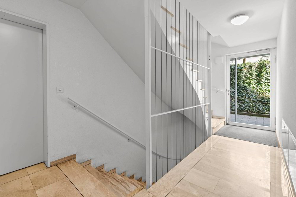 3.5 Zimmer Wohnung zum verkaufen in Binningen - Bild 1/11
