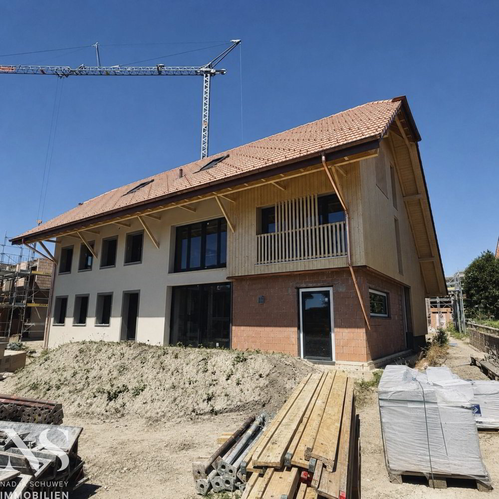 Appartamento di 3.5 locali in vendita a Kerzers - immagine 1/6