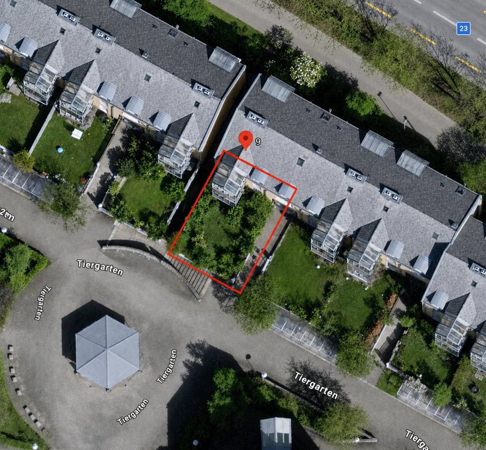 Casa di 4.5 locali in vendita a Burgdorf - immagine 1/13