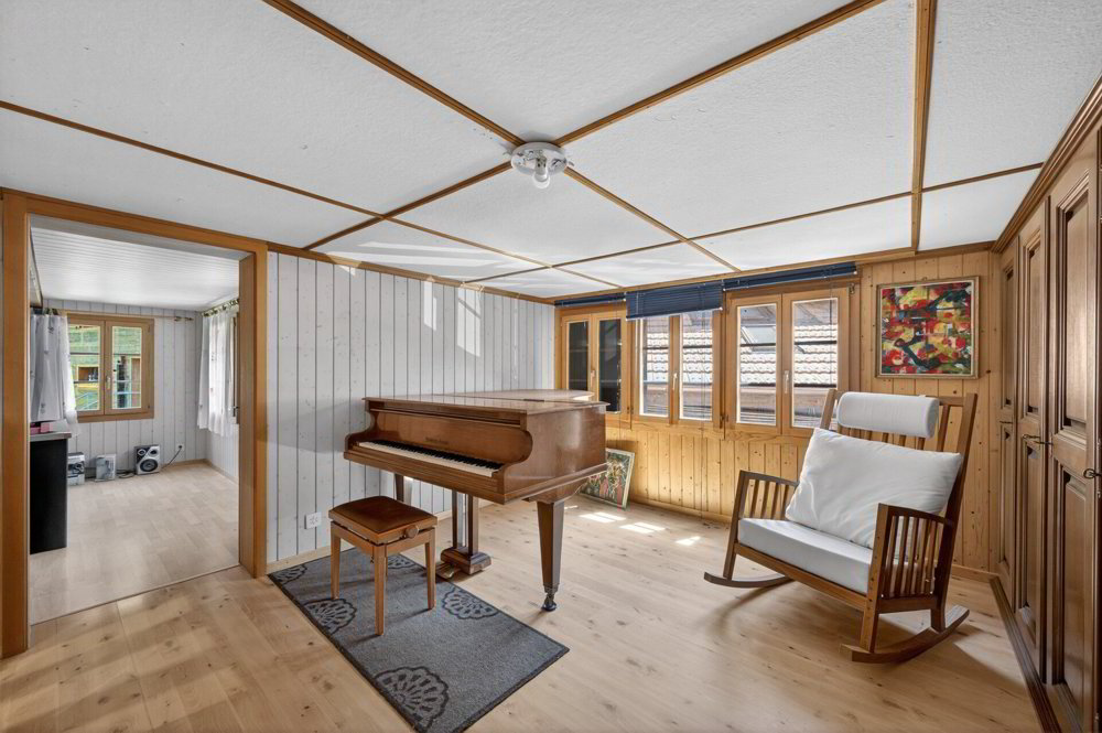 Maison 8.5 pièces à acheter à Iseltwald - image 1/16