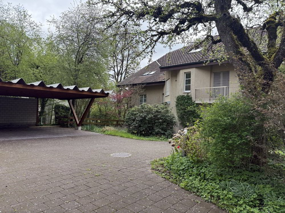 Casa di 8 locali in vendita a Gümligen - immagine 1/15