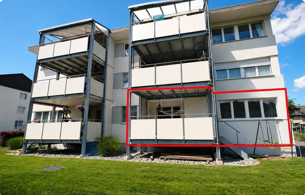 Appartamento di 3.5 locali in vendita a Thierachern - immagine 1/9