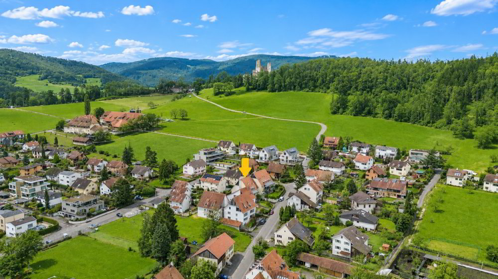 3.5 Zimmer Wohnung zum verkaufen in Pfeffingen - Bild 1/17