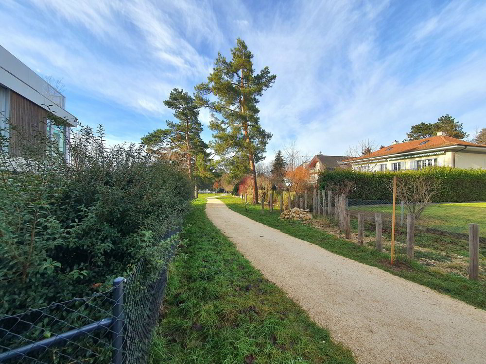 Appartamento di 3.5 locali in vendita a Bottmingen - immagine 1/11