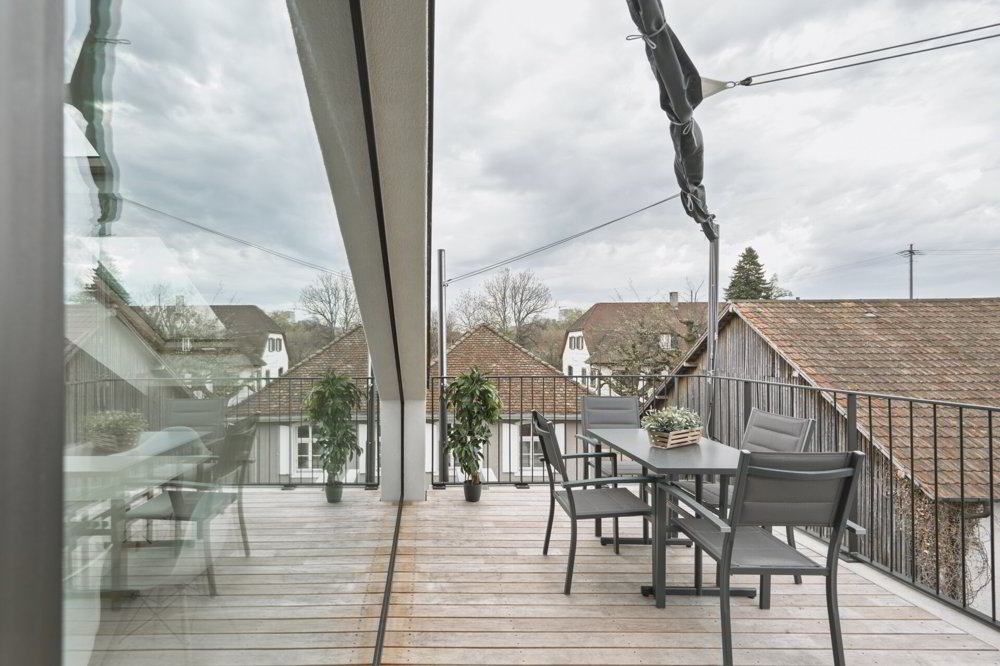 3.5 Zimmer Wohnung zum verkaufen in Augst BL - Bild 1/17