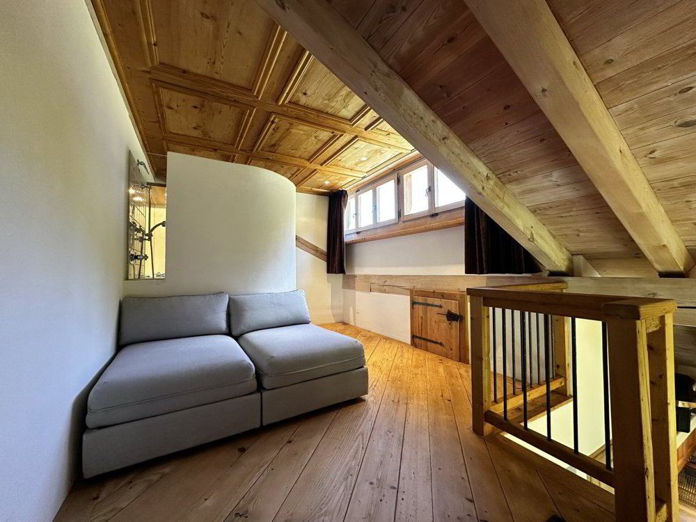 Appartement 3.5 pièces à acheter à Silvaplana-Surlej - image 1/10