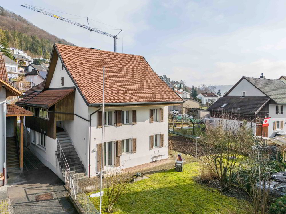 Casa di null locali in vendita a Remigen - immagine 1/26