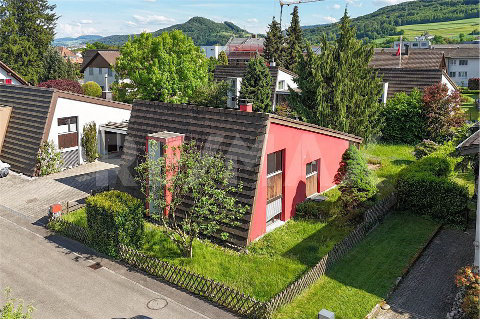 Casa di 5.5 locali in vendita a Wallbach - immagine 1/13