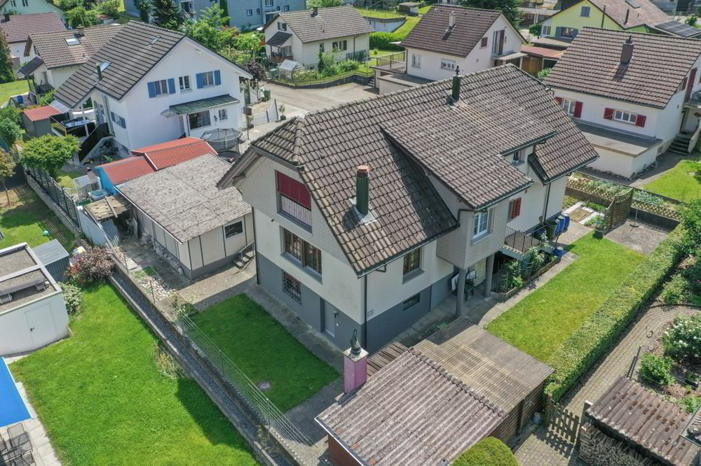 Appartamento di 8.5 locali in vendita a Gränichen - immagine 1/16