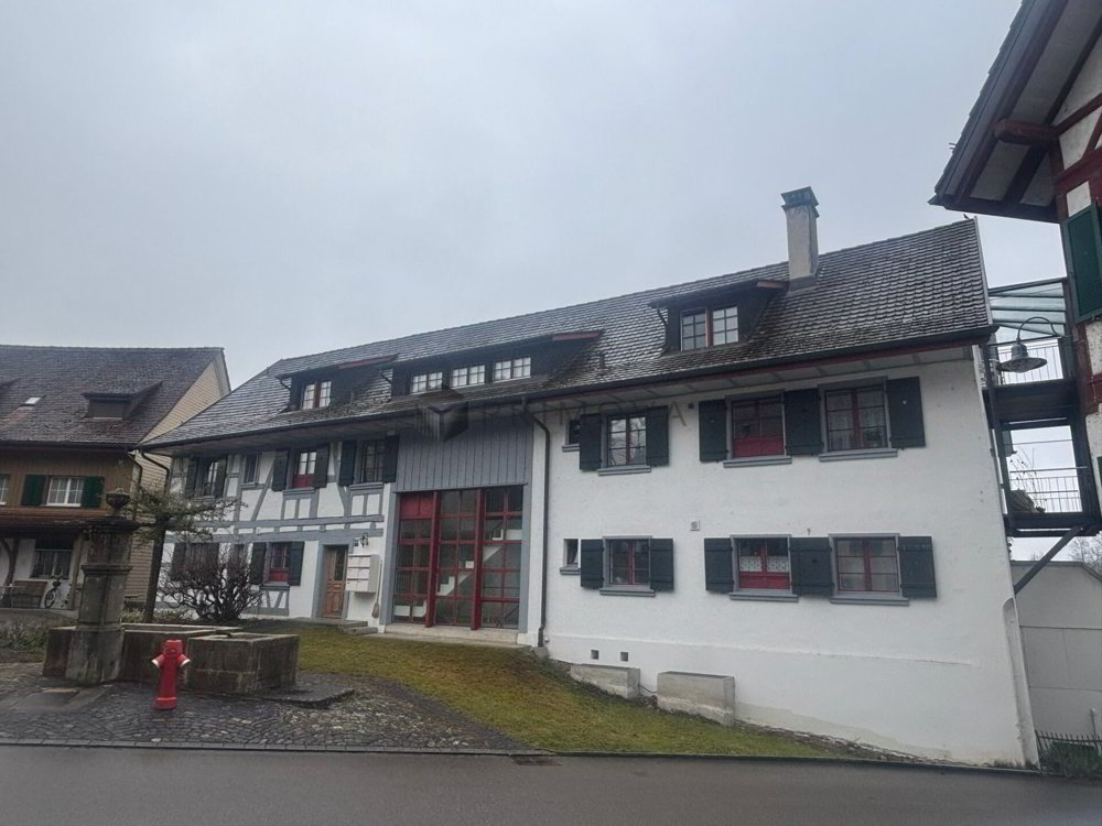 Maison 22 pièces à acheter à Uesslingen - image 1/2
