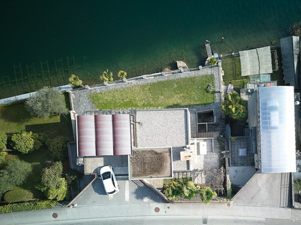 Casa di 6 locali in vendita a Morcote - immagine 1/22