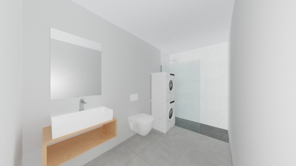 Appartement 2.5 pièces à acheter à Neuchâtel - image 1/6