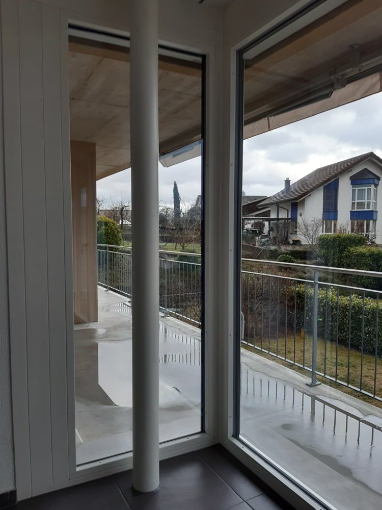 Appartement 3.5 pièces à louer à Ins - image 1/14