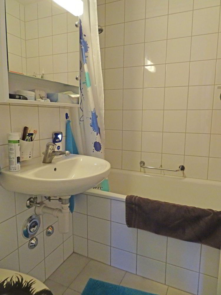 Appartement 4 pièces à louer à Langnau i. E. - image 1/8