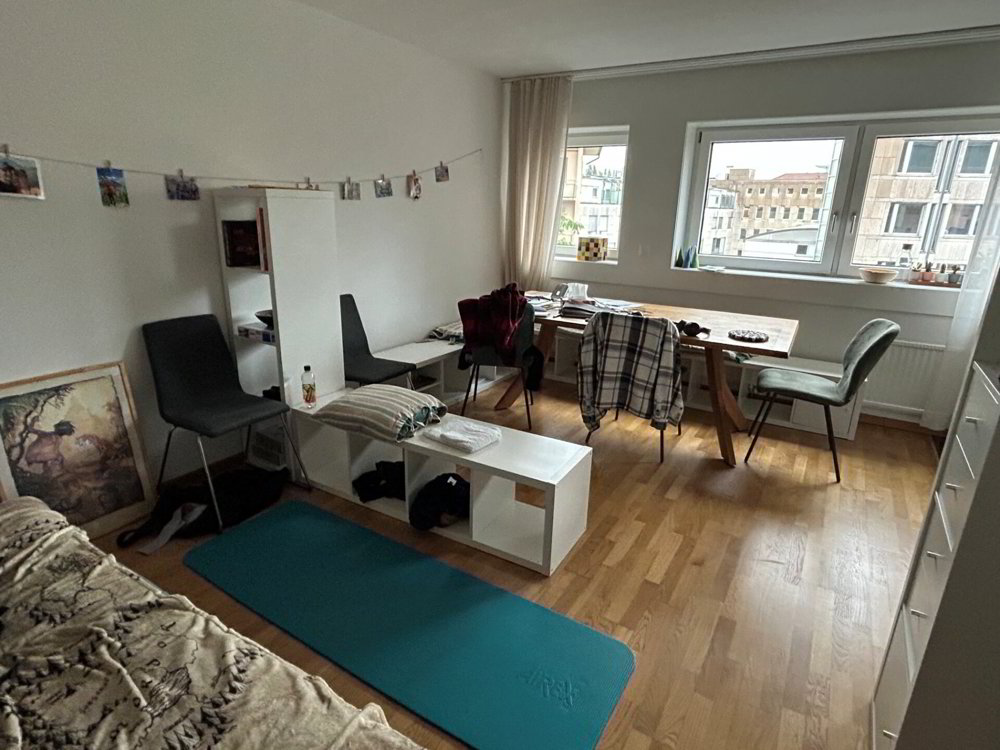 Appartement 2.5 pièces à louer à Bern - image 1/5