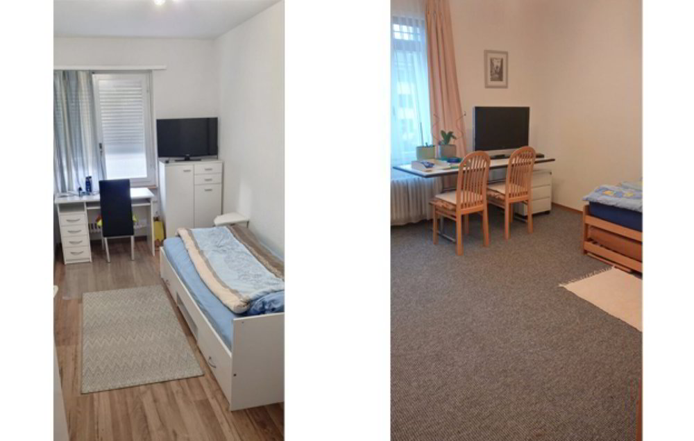 Möbliertes Zimmer zu Vermieten! An Top-Lage in Trimbach - Ansicht 2
