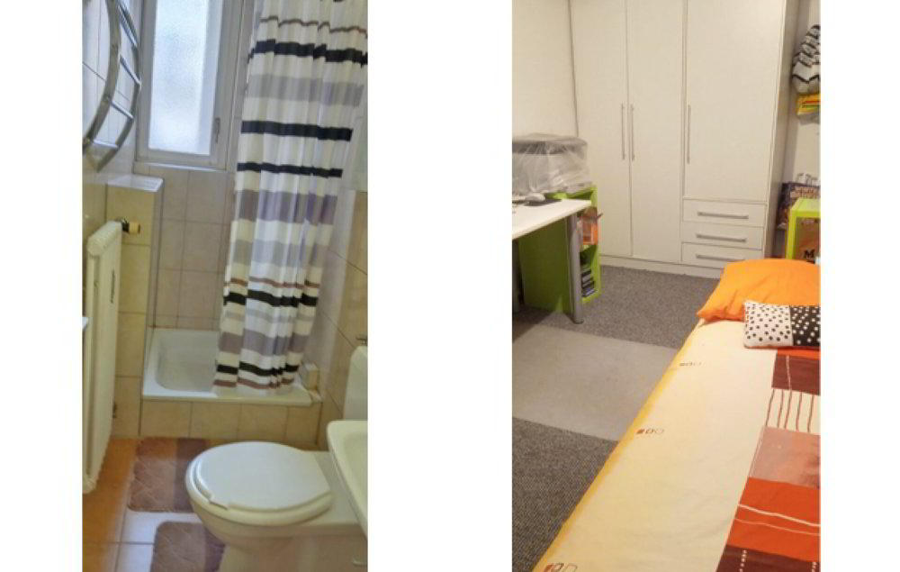 Möbliertes Zimmer zu Vermieten! An Top-Lage in Trimbach - Ansicht 3